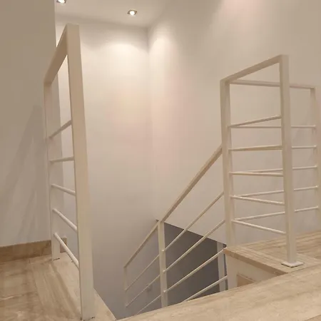Habitación en casa particular Doble Con Bano Privado Y Desayuno Incluido *