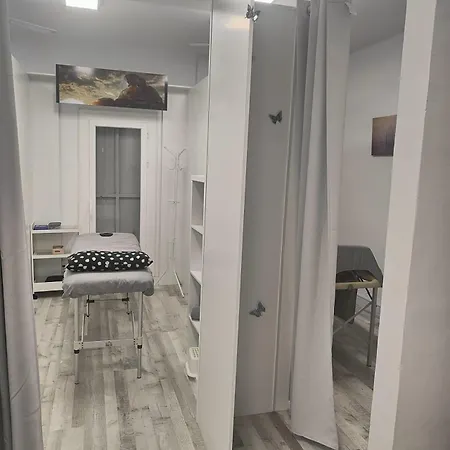 Doble Con Bano Privado Y Desayuno Incluido Habitación en casa particular