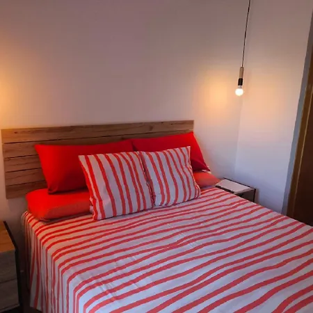 Quarto em Acomodações Particulares Habitación Doble Con Baño Privado Y Desayuno Incluido