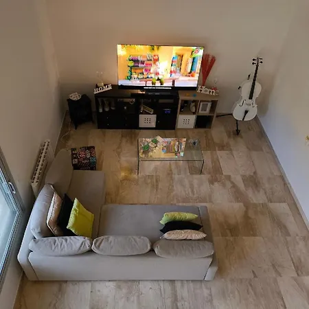 Habitación Doble Con Baño Privado Y Desayuno Incluido Quarto em Acomodações Particulares *