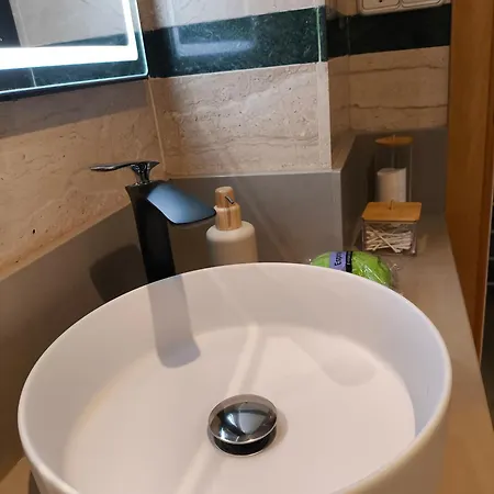 Habitación Doble Con Baño Privado Y Desayuno Incluido