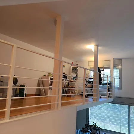 Doble Con Bano Privado Y Desayuno Incluido Homestay Viladecans