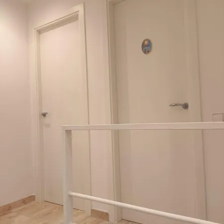 Doble Con Bano Privado Y Desayuno Incluido Homestay Viladecans