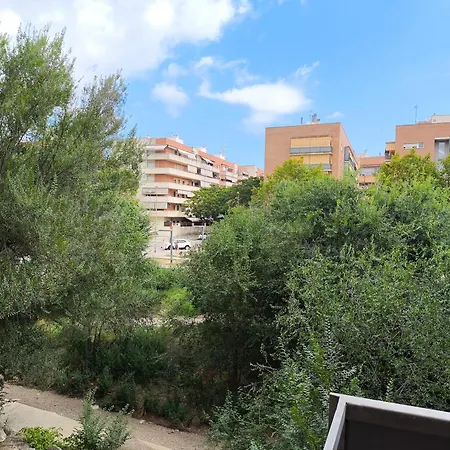 Homestay Doble Con Bano Privado Y Desayuno Incluido Viladecans