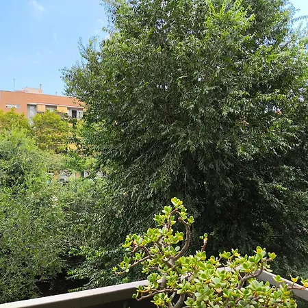 Homestay Doble Con Bano Privado Y Desayuno Incluido Viladecans