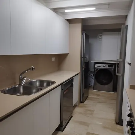 Doble Con Bano Privado Y Desayuno Incluido Viladecans