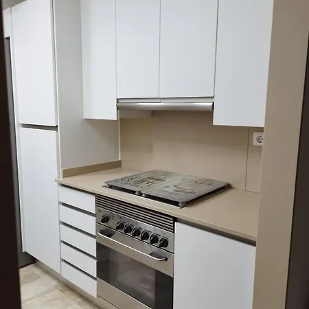 Doble Con Bano Privado Y Desayuno Incluido Viladecans