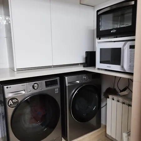 Doble Con Bano Privado Y Desayuno Incluido Homestay *
