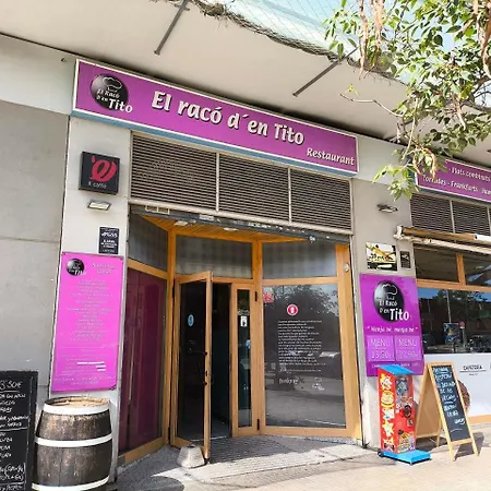 Homestay Doble Con Bano Privado Y Desayuno Incluido *
