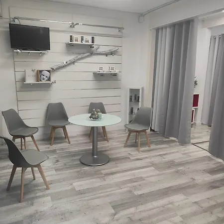 Homestay Doble Con Bano Privado Y Desayuno Incluido Viladecans