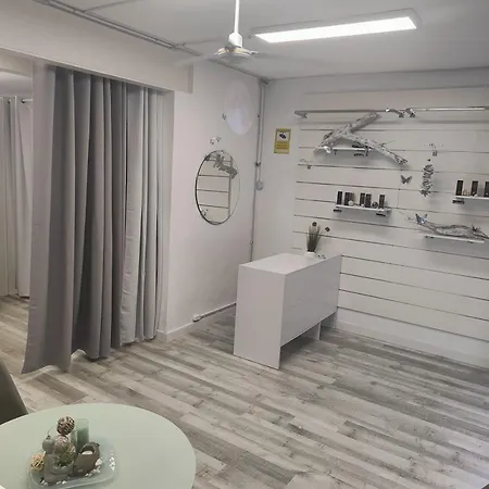 Homestay Doble Con Bano Privado Y Desayuno Incluido Viladecans