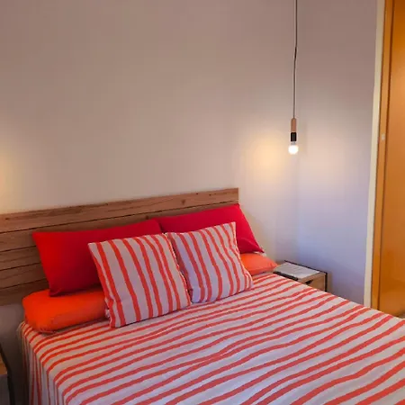 Doble Con Bano Privado Y Desayuno Incluido Viladecans