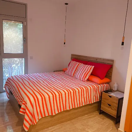Doble Con Bano Privado Y Desayuno Incluido