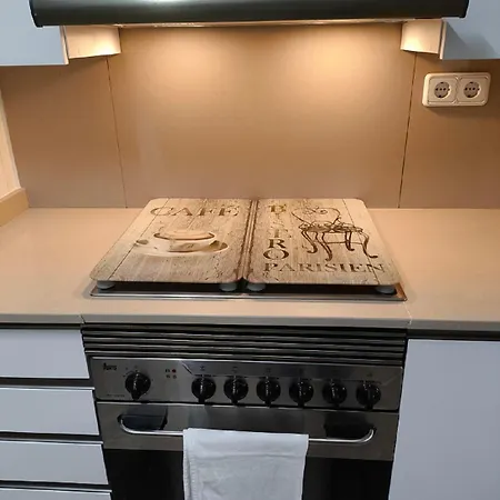 Doble Con Bano Privado Y Desayuno Incluido Viladecans