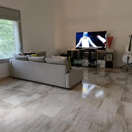 Homestay Doble Con Bano Privado Y Desayuno Incluido *