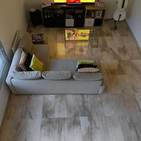Doble Con Bano Privado Y Desayuno Incluido Homestay Viladecans