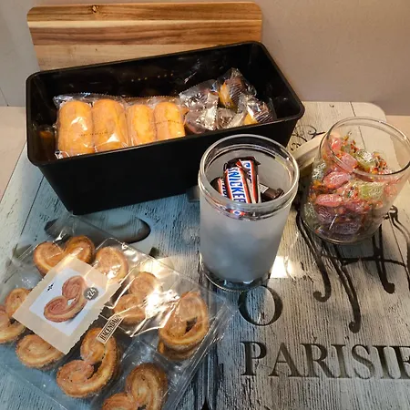 Doble Con Bano Privado Y Desayuno Incluido Viladecans