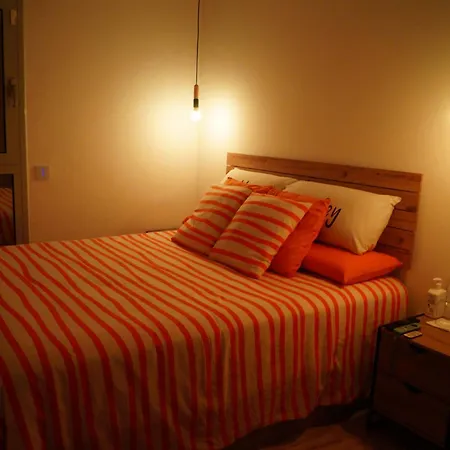 Doble Con Bano Privado Y Desayuno Incluido Homestay Viladecans