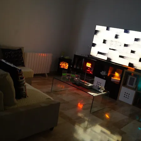 Doble Con Bano Privado Y Desayuno Incluido Homestay Viladecans