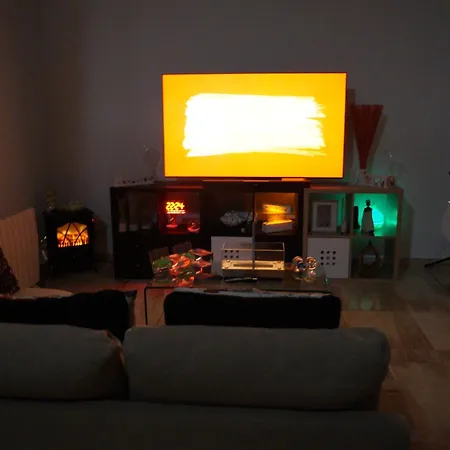 Homestay Doble Con Bano Privado Y Desayuno Incluido Viladecans