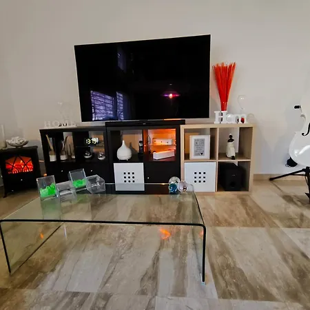 Doble Con Bano Privado Y Desayuno Incluido * Viladecans